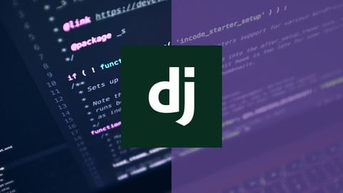 subhamchand04's tweet card. Master Django Rest Framework : A Comprehensive Bootcamp for Building Powerful APIs with Python