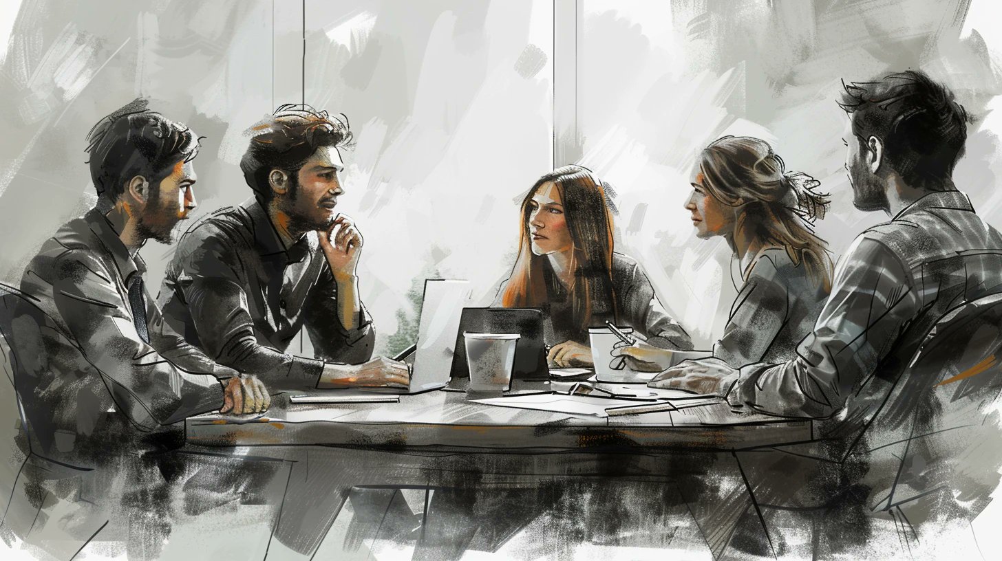 helpnetsecurity's tweet card. Invisible IT is support that runs in the background and prevents problems before employees notice them, according to Lenovo.