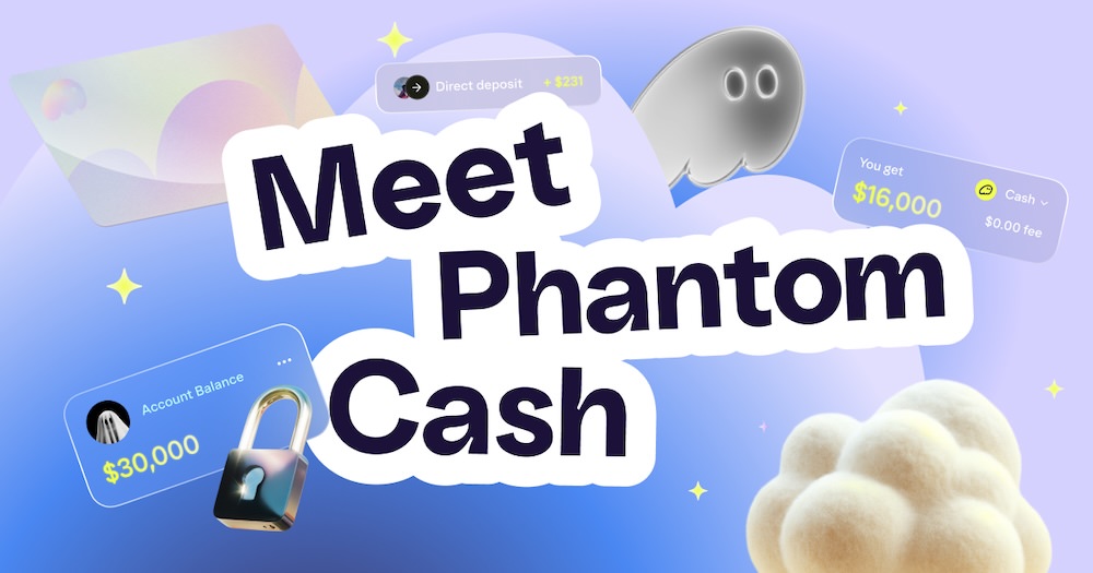nipson31's tweet card. Join the Phantom Cash Waitlist