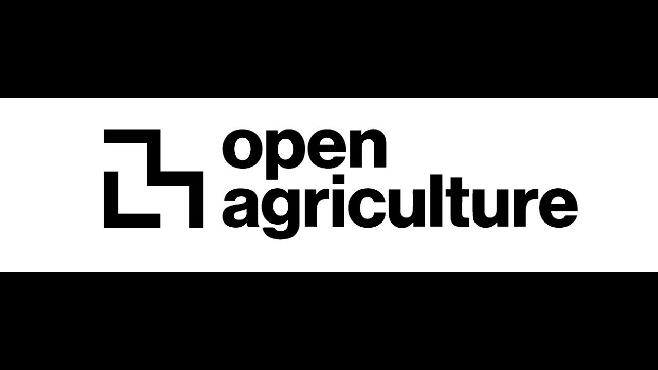 educarobot's tweet card. OpenAg in 2017