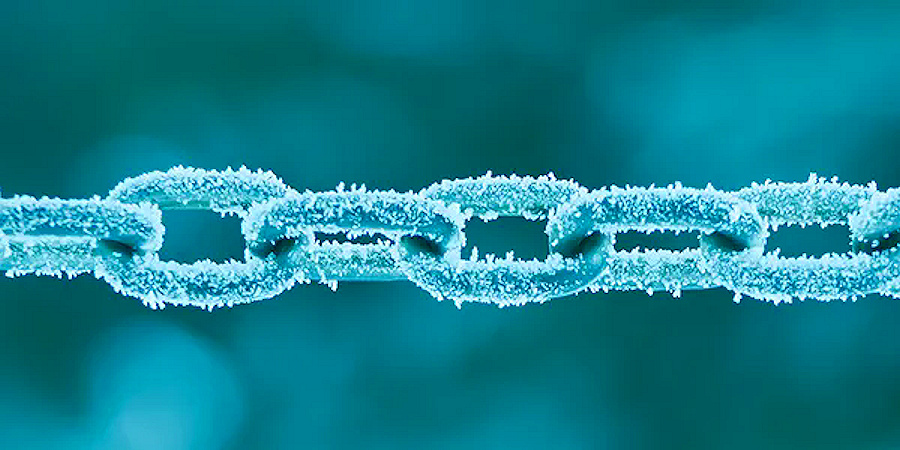 arduino_display's tweet card. Según ABI Research, las innovaciones en integración de sensores, SaaS e IA facilitan el crecimiento del mercado telemático de la cadena de frío