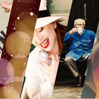 Tweet card summary image