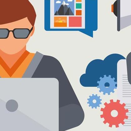 Tweet card summary image