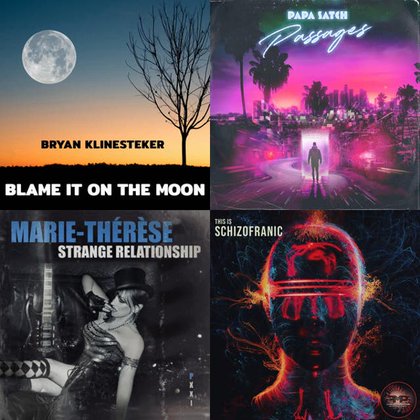 Tweet card summary image