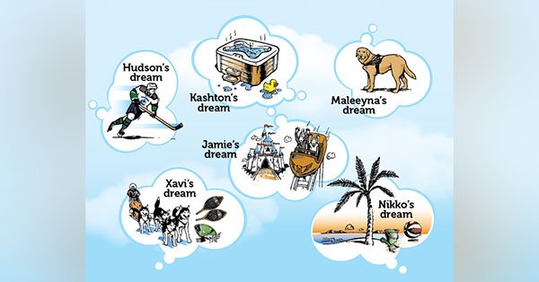 Tweet card summary image