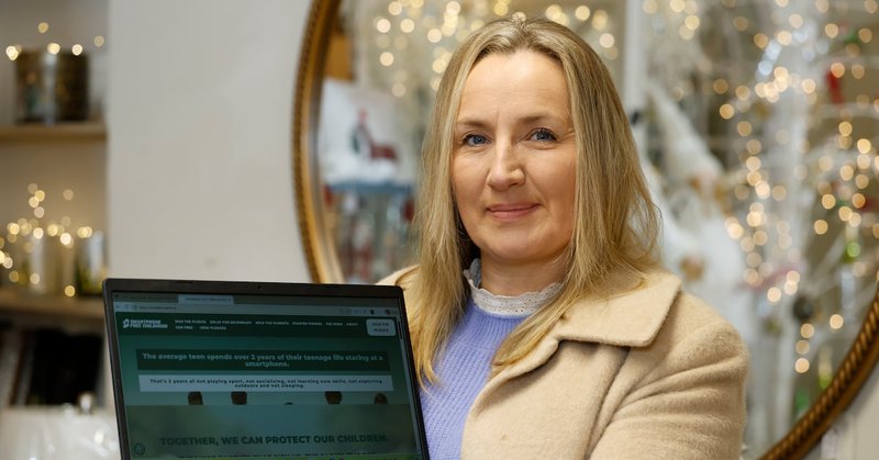 Tweet card summary image