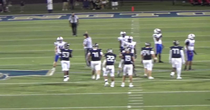 Tweet card summary image