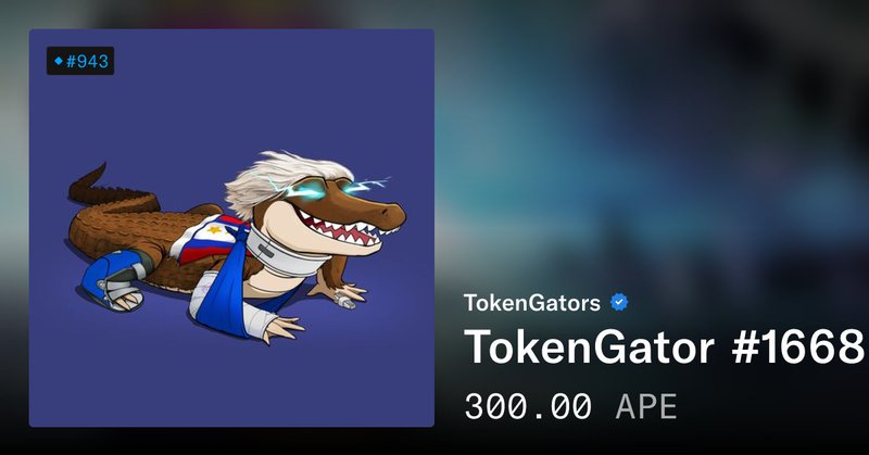 Tweet card summary image