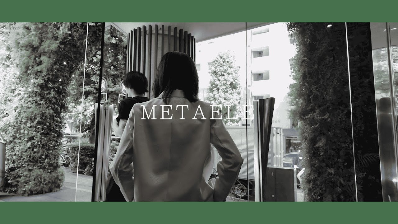 programing_jack's tweet card. METAELE WebCM Web制作・Web開発事業