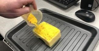 Tweet card summary image