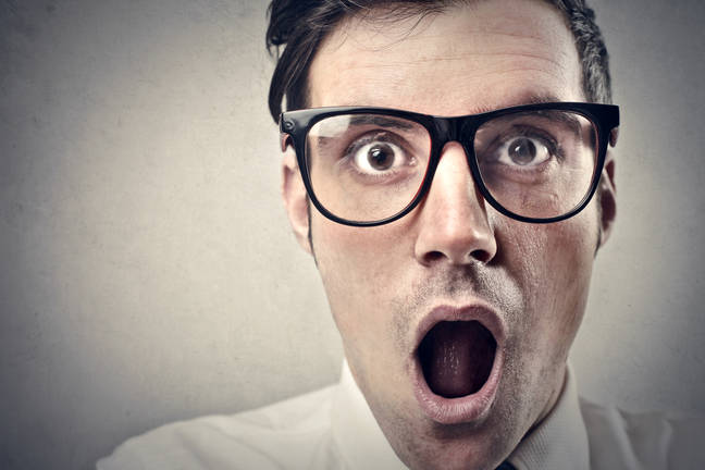 JavaWales's tweet card. Who, Me?: Ignorance really can be bliss