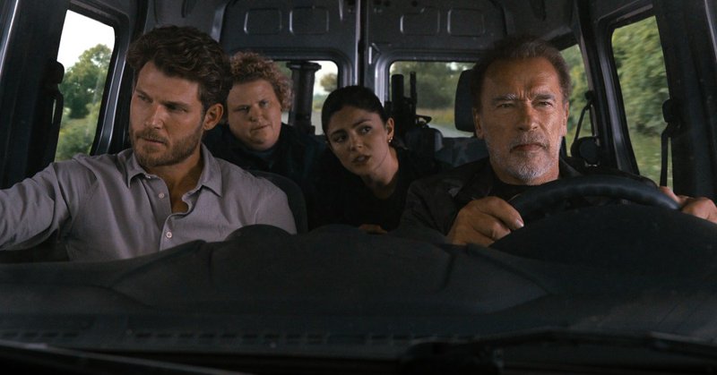 Tweet card summary image