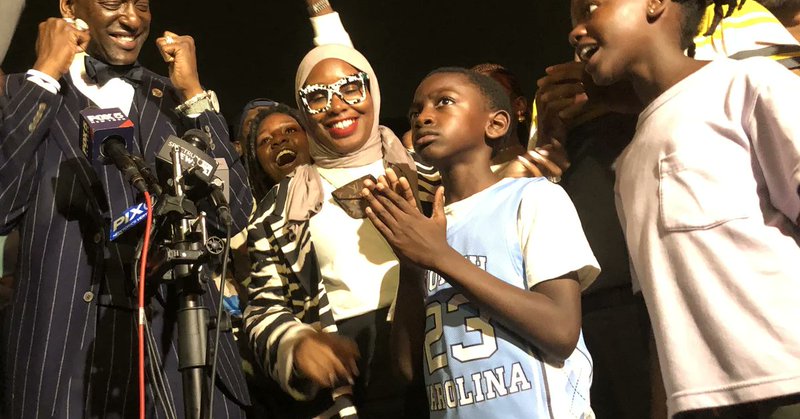 Tweet card summary image