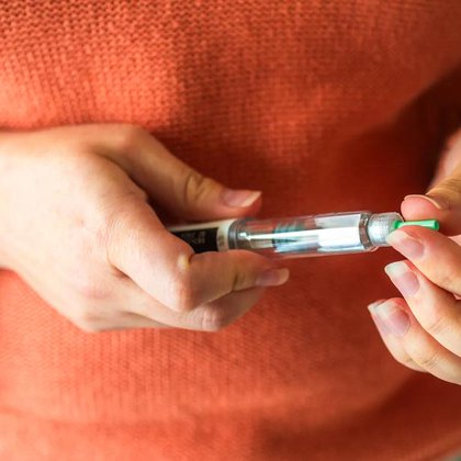 Tweet card summary image