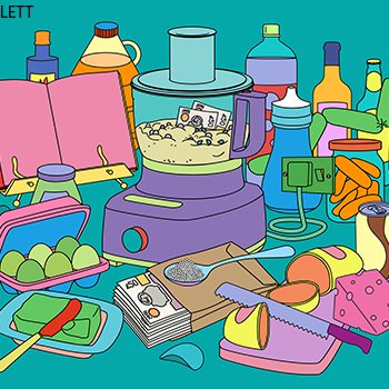 Tweet card summary image