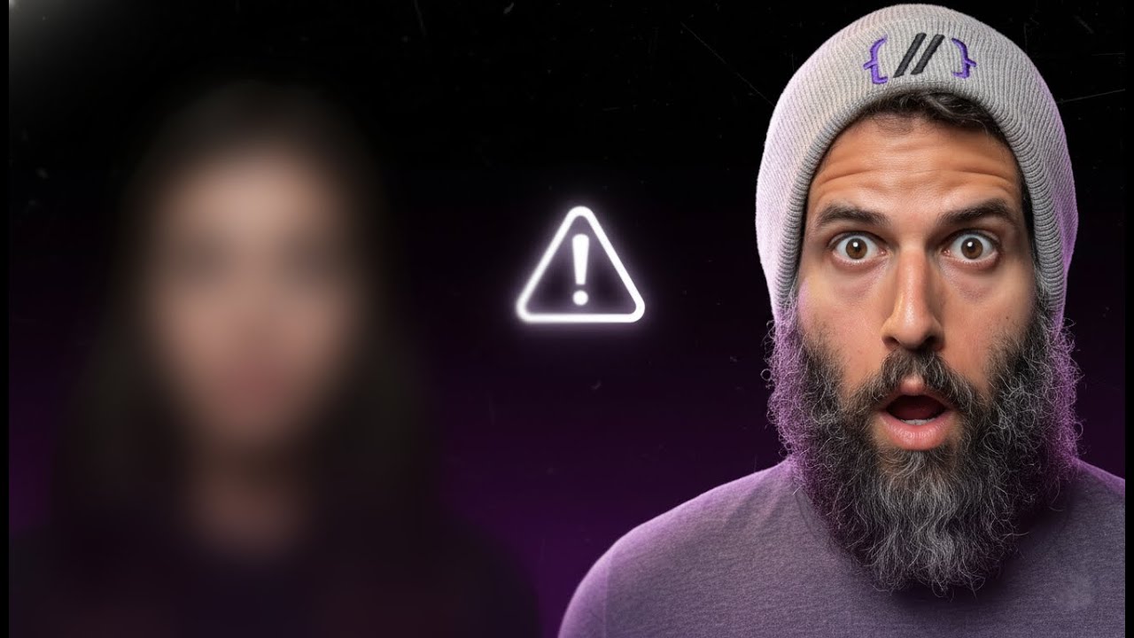 codezilla_'s tweet card. لقاء مع مؤسس HaramBlur | تطبيق يحجب صور النساء على الانترنت