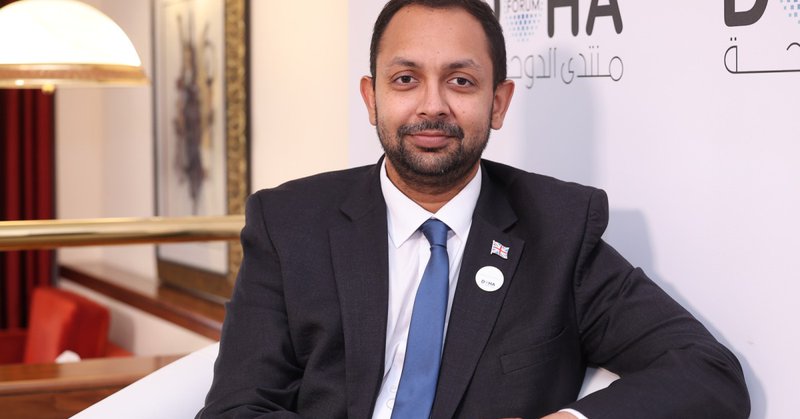 Tweet card summary image