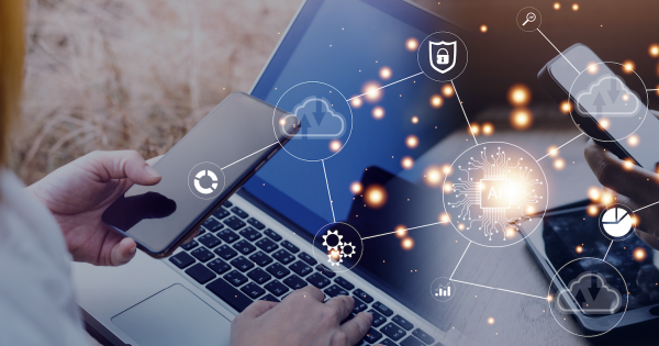 TechlogicAI's tweet card. Technology is transforming Malaysia’s traditional industries, with digital innovation boosting efficiency, market reach, and customer experiences.