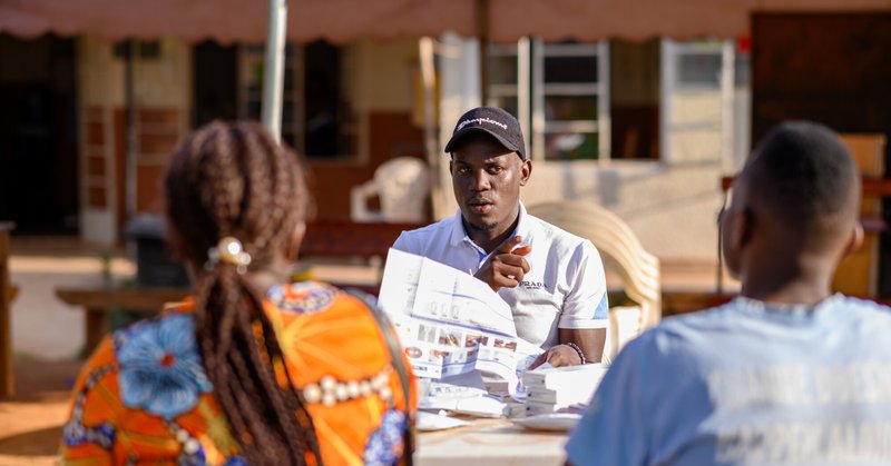 Tweet card summary image