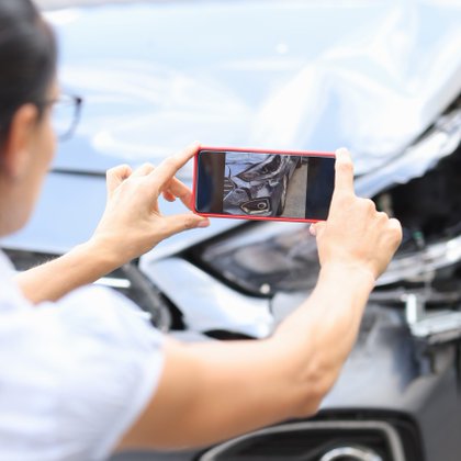 Tweet card summary image