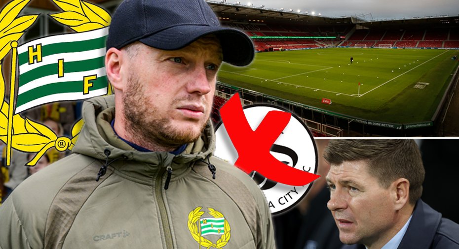 Ponhak's tweet card. Kim Hellberg är nära att lämna Hammarby. Men inte för Swansea - utan för Middlesbrough, erfar Fotbollskanalen. Championship-tvåan är muntligt överens med Hellberg.