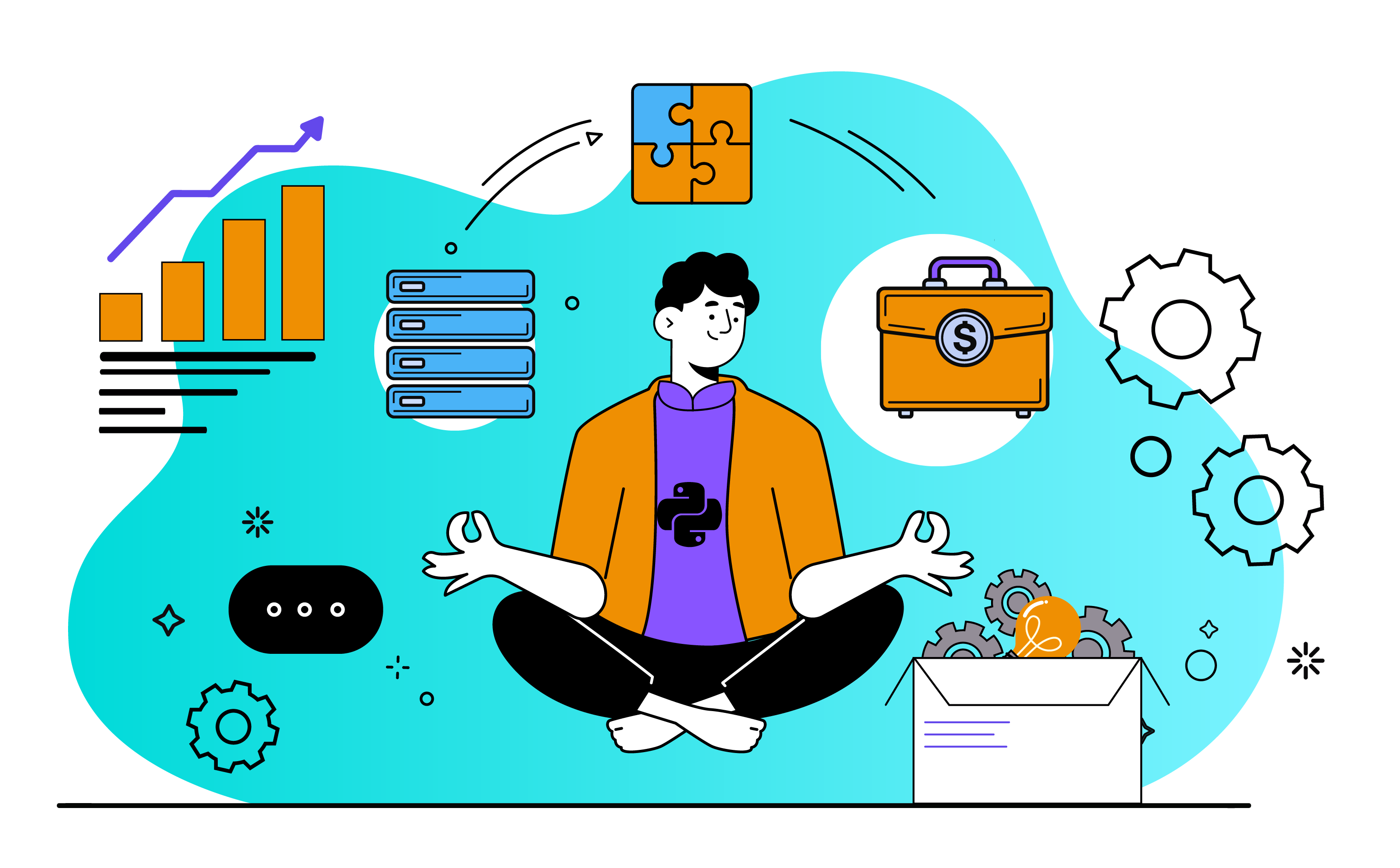lachipset's tweet card. Learn how Django and the Django REST Framework (DRF) streamline the development of high-quality web APIs by providing efficient tools and a robust architecture. Django REST APIs adhere to REST...