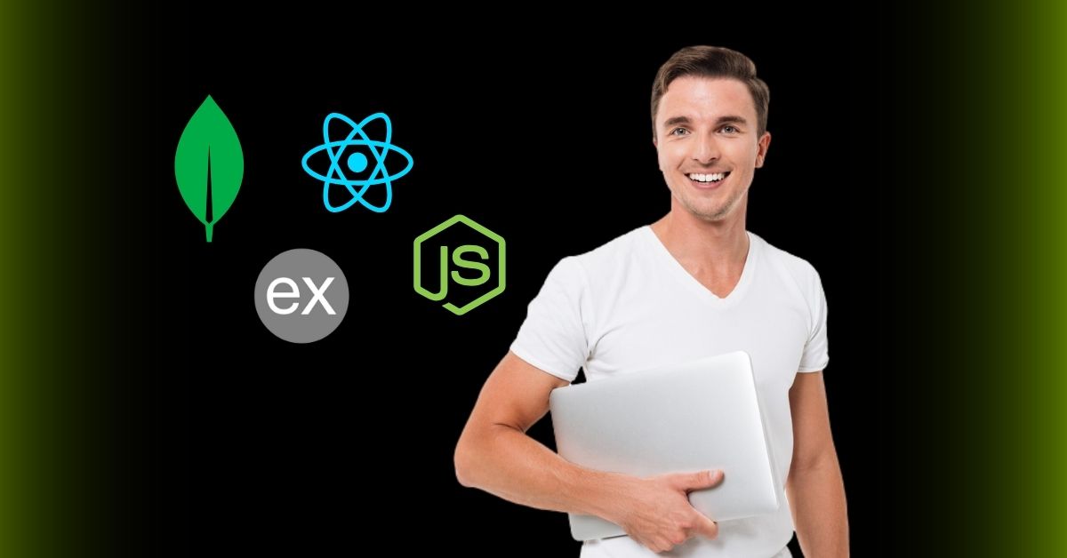 ParallelStaff's tweet card. Discover the benefits of hiring MERN stack developers for your web development needs. Scale your projects and create online experiences.