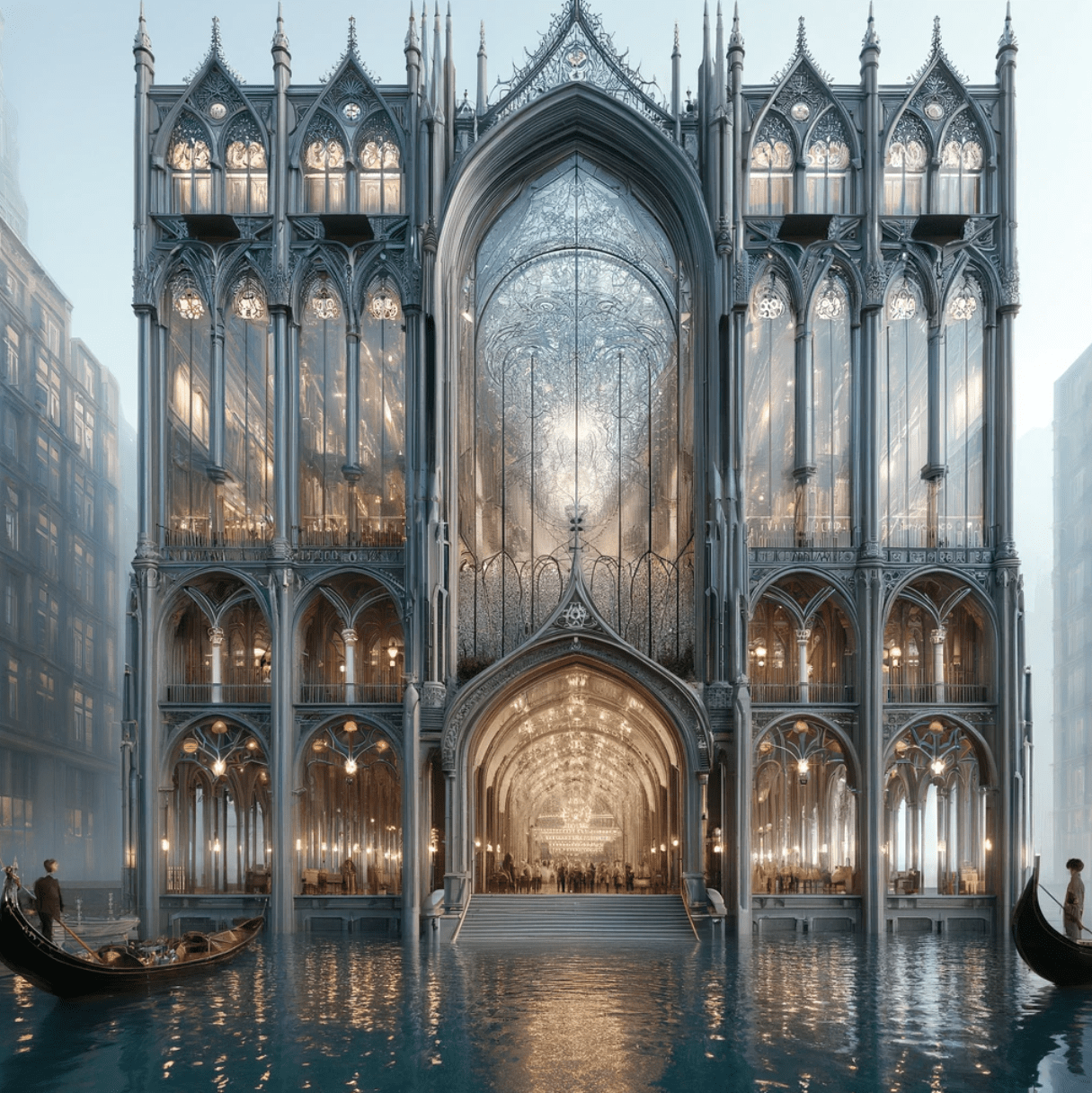 MiM_Twardowscy's tweet card. Autorska metoda dydaktyczna – narracja przestrzenna, struktura, koncept i AI W ramach przedmiotu prowadzonego ze studentami Instytutu Tkaniny, Druku i