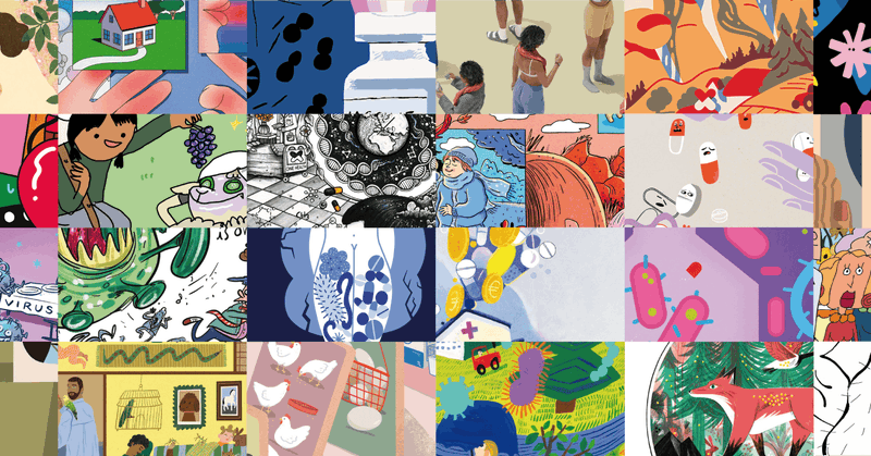 Tweet card summary image