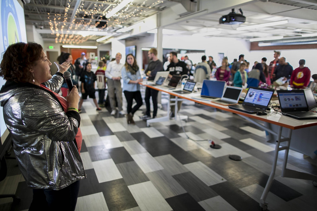 bri_huang's tweet card. CSED 2015 | Boulder Colorado