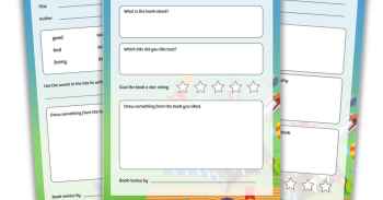 Tweet card summary image