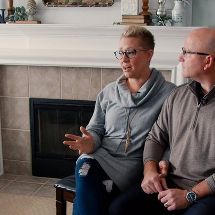 Tweet card summary image