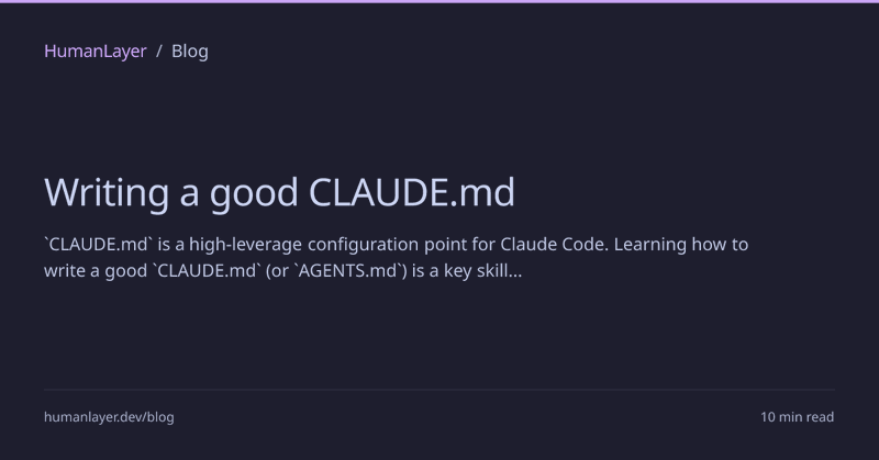 Tweet card summary image