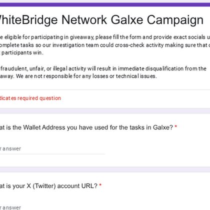 Tweet card summary image