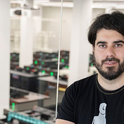 Tweet card summary image