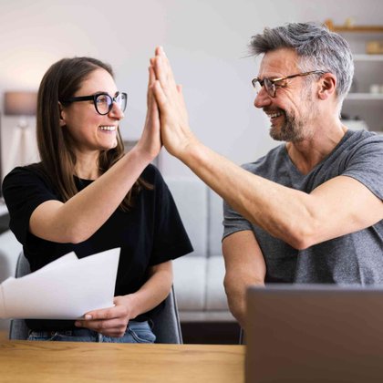 Tweet card summary image