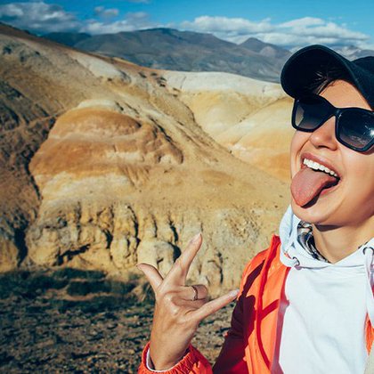 Tweet card summary image