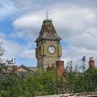 Tweet card summary image