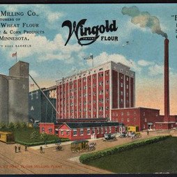 Tweet card summary image