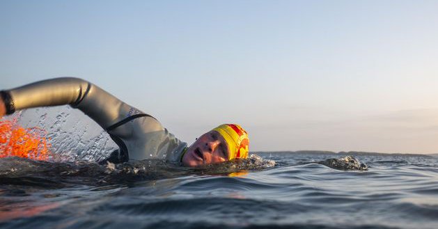 Tweet card summary image