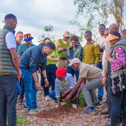 Tweet card summary image