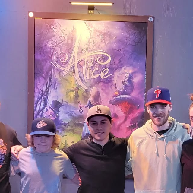 ReloadStrathroy's tweet card. Reload Strathroy (@reloadstrathroy) • Instagram photo