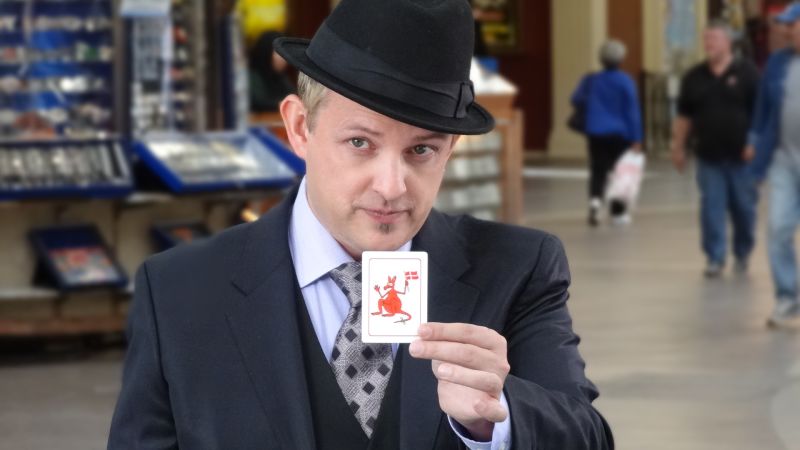 CodingNotes's tweet card. Get your brain ready for a game show that requires no knowledge of trivia or prices – just curiosity.