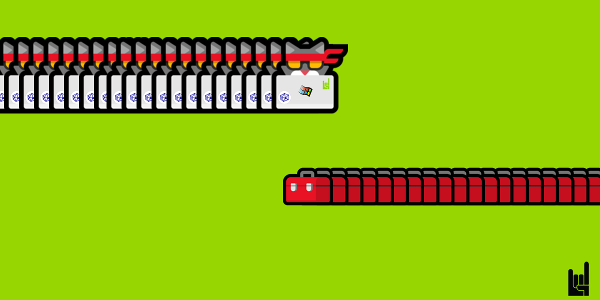 growthdecoder's tweet card. Do you know the growth hacking tools needed to survive in the marketing jungle? From Analytics to Social Media, here are the top 39 of them!