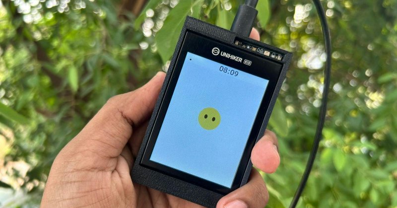 Tweet card summary image