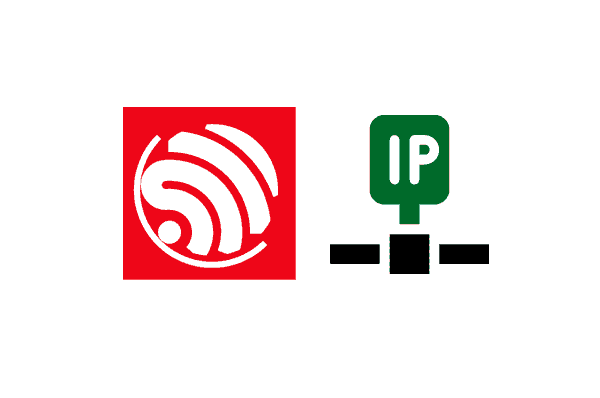 arduino_inicios's tweet card. Cómo configurar una IP estática en el ESP8266