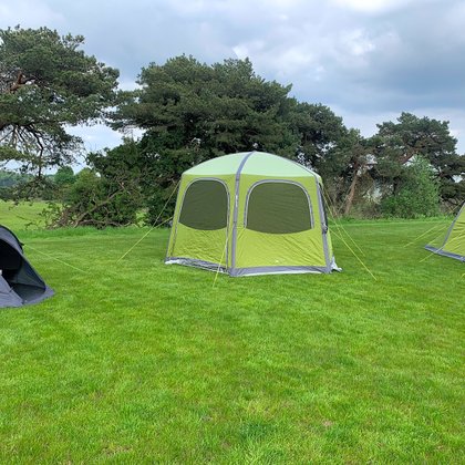 Tweet card summary image