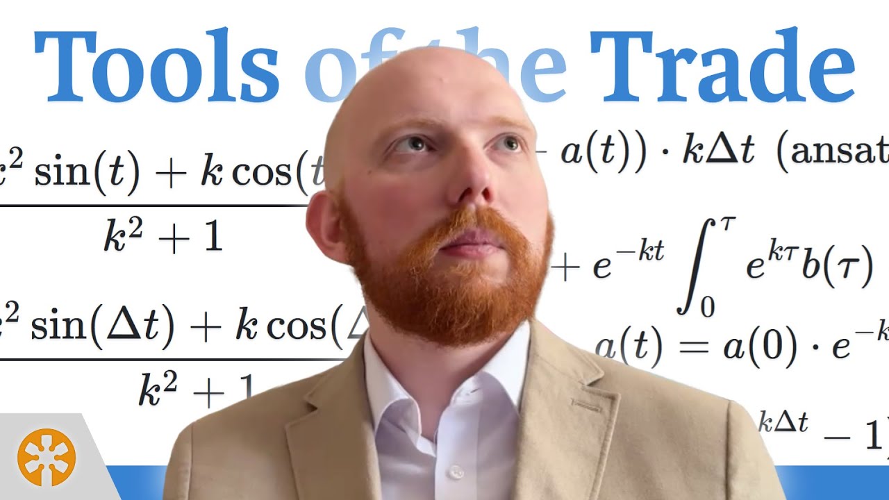 gfxcoder's tweet card. gingerBill – Tools of the Trade – BSC 2025