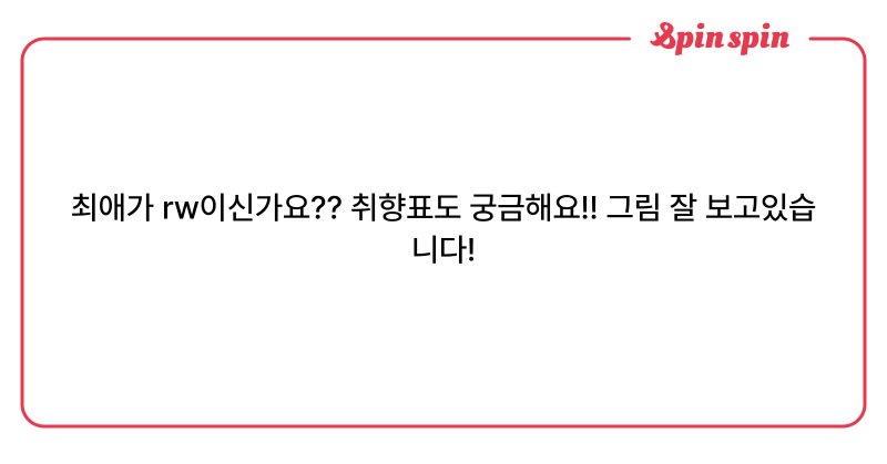 Tweet card summary image