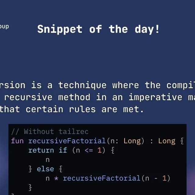kugchennai's tweet card. Kotlin User Group Chennai (@kugchennai) • Instagram photos and videos